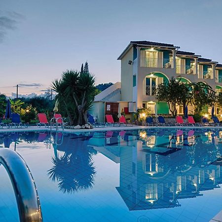 Sunrise Zante - Adults Only Hotel Tsiliví Eksteriør bilde