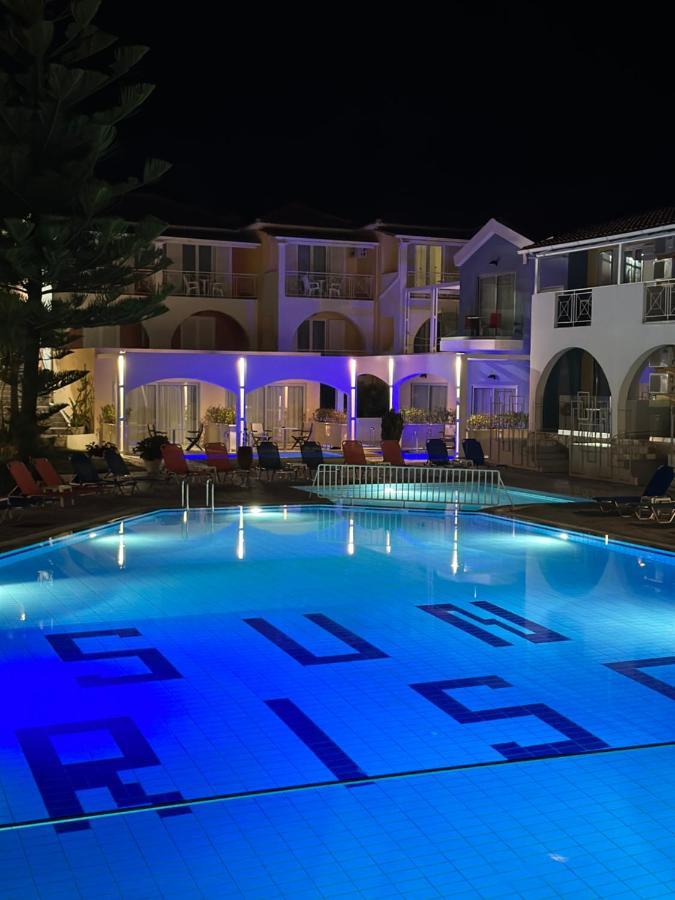 Sunrise Zante - Adults Only Hotel Tsiliví Eksteriør bilde