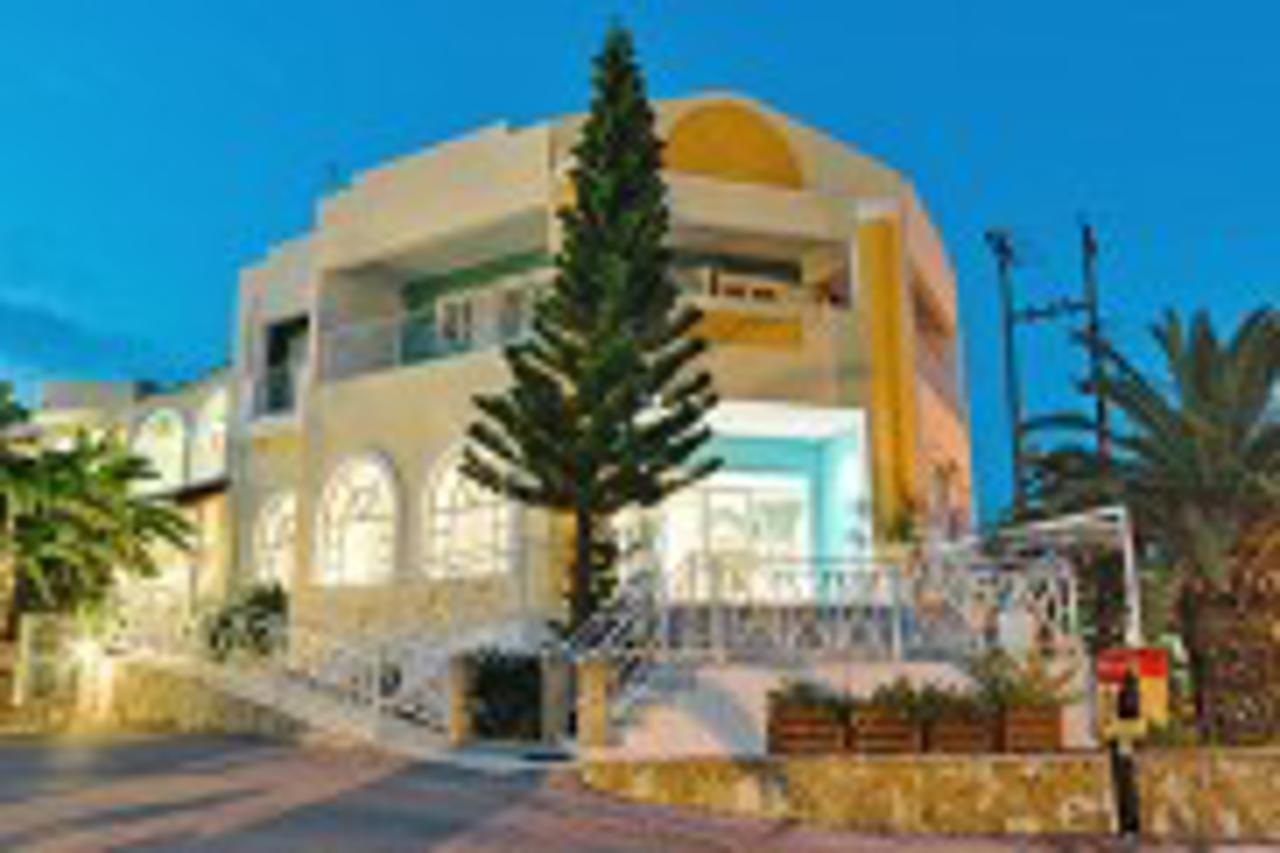 Sunrise Zante - Adults Only Hotel Tsiliví Eksteriør bilde