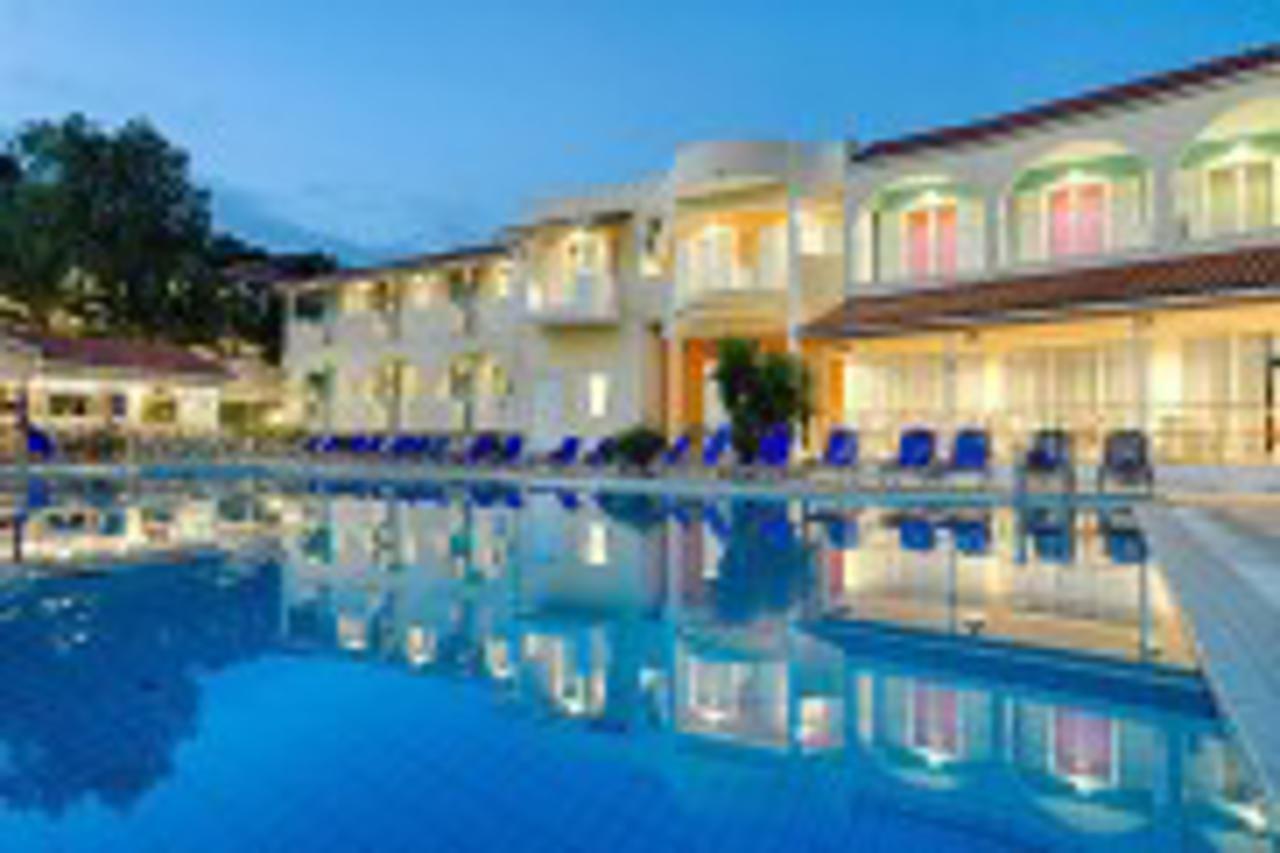 Sunrise Zante - Adults Only Hotel Tsiliví Eksteriør bilde